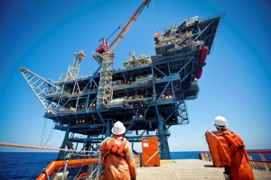 Verdubbeling gasproductie Israël om in Europese vraag te voorzien