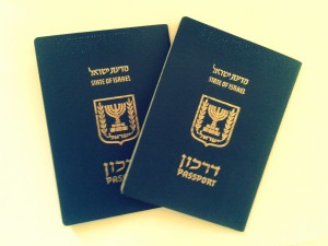 Amerika heft visumplicht voor Israëli’s op