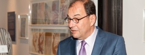 Amsterdamse onderscheiding voor Joël Cahen