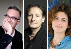 Nederlands-Joodse schrijvers in de schijnwerpers