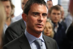 Valls: ‘Frankrijk zonder Joden is geen Frankrijk’