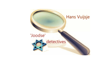 Wat maakt een detective een ‘Joodse’ detective? (8)