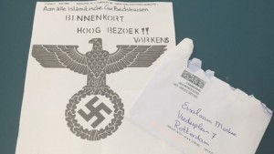 anti-islampamfletten
