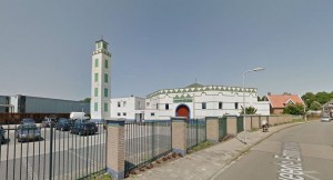 CJO veroordeelt bedreiging Nederlandse moskeeën