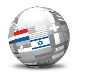 Nederland Israël