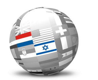 Nederland Israël
