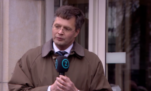 Jan Peter Balkenende (Omroep Zeeland)