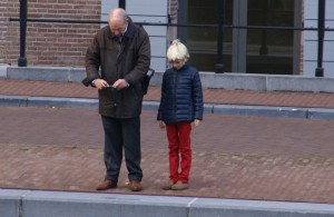 Herdenking Schaduwkade wordt afgeblazen