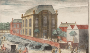 Grote tentoonstelling over Joods Den Haag op komst