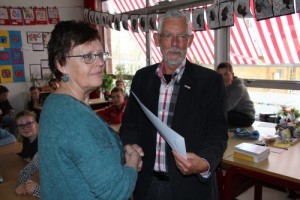 Lespakket voor scholen Zwartewaterland