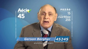 Gerson Bergher