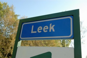 Meer Stolpersteine voor het Groningse Leek