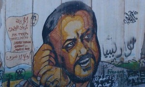 Belgen willen Nobelprijs voor terrorist Barghouti