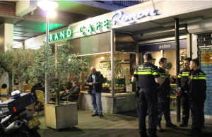 Solidariteitsdiner