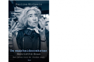 Biografie Henriette Boas
