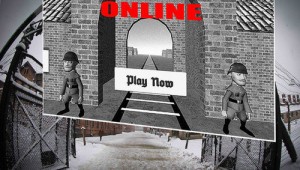 app Auschwitz google