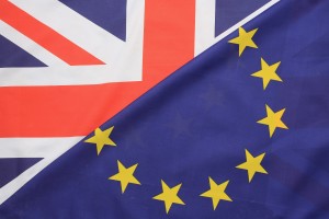 Brexit Regavim