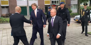 Koning Maimonides