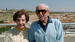 Ben Gurion Universiteit BGU