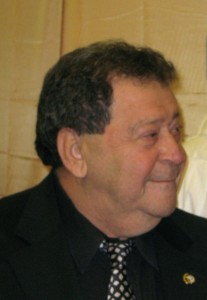 Binyamin ‘Fuad’ Ben-Eliezer (80) overleden