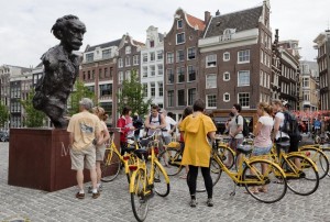 Airbnb schrapt verhuurster na weigeren Israëli’s