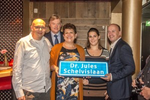 Jules Schelvis
