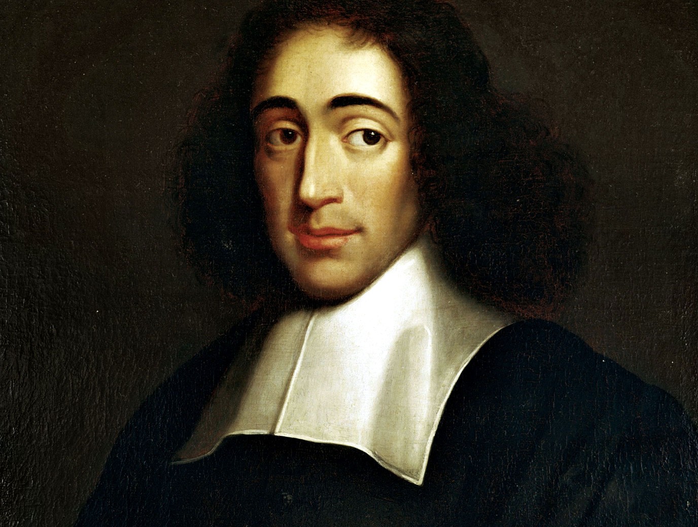 Spinoza: Life and Legacy, lezing - Amsterdam