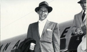 Sinatra