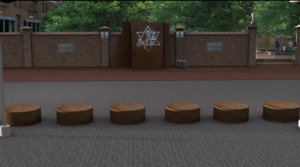 Joods Monument