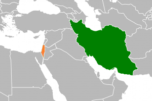 Bernard Hammelburg: Israël en Iran bereiden oorlog voor