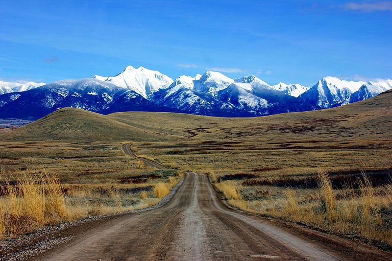 Montana