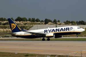 Ryanair gaat vanaf Charleroi naar Eilat vliegen