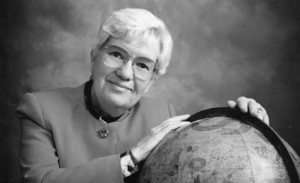 Vera Rubin