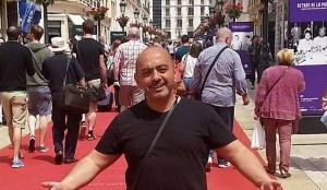 Ali Tsouli
