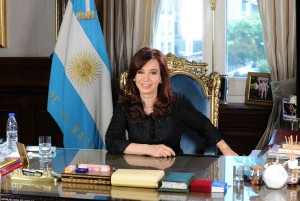 De Kirchner