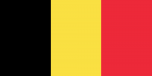 Belgen bidden voor vrede in Midden-Oosten
