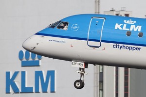 KLM, Transavia, EasyJet schrappen vluchten naar Israël