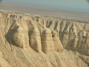 Qumran