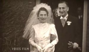 Friese Trouwfilm