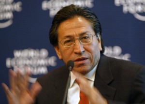 Israël weigert asiel ex-president Peru