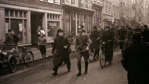 Nazi-fotograaf ten onrechte herdacht als Joods slachtoffer