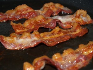 bacon