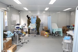 IDF
