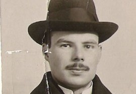 Constantin Karadja