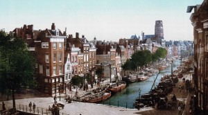 Rotterdam