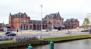 Oorlogsstichting Groningen wil Joodse gedenksteen