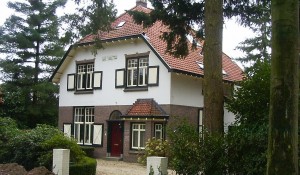 Bennekom geroemd als ‘Joods toevluchtsoord’
