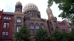 Duitse Joden: geef asielzoekers antisemitisme-cursus