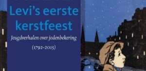 Levi’s eerste kerstfeest – recensie