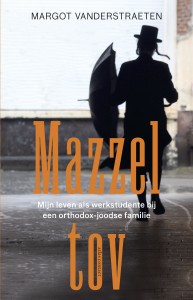 Mazzel tov, Margot Vanderstraeten